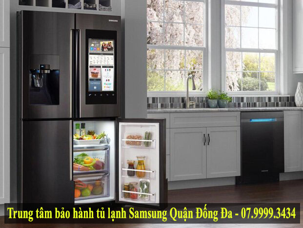 Trung tâm bảo hành tủ lạnh samsung quận đống đa